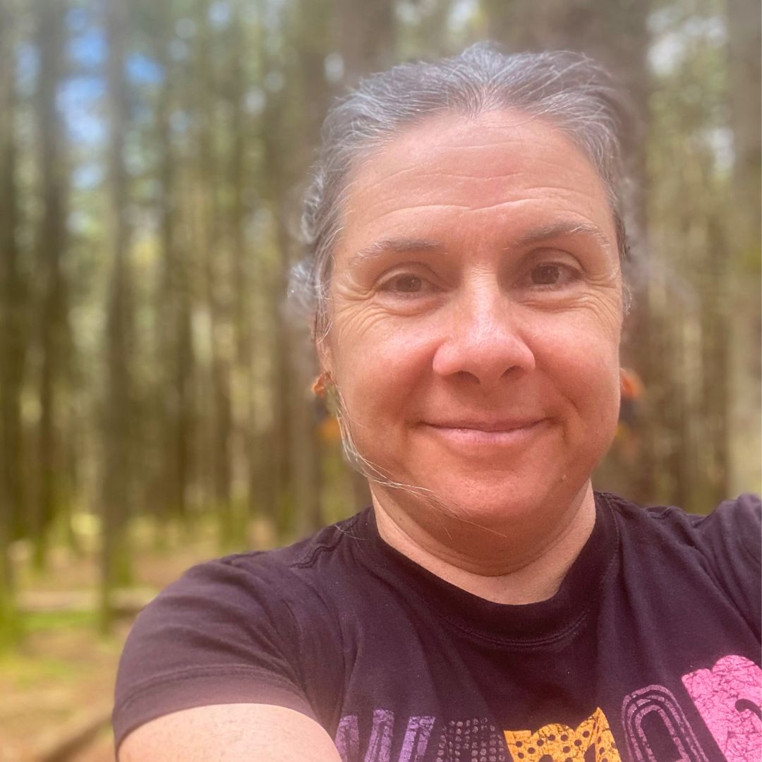 Fostering an Ecological Self - Notice and Celebrate the Small