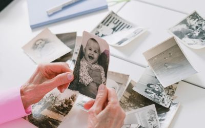 Honoring a Life with Presence and Care