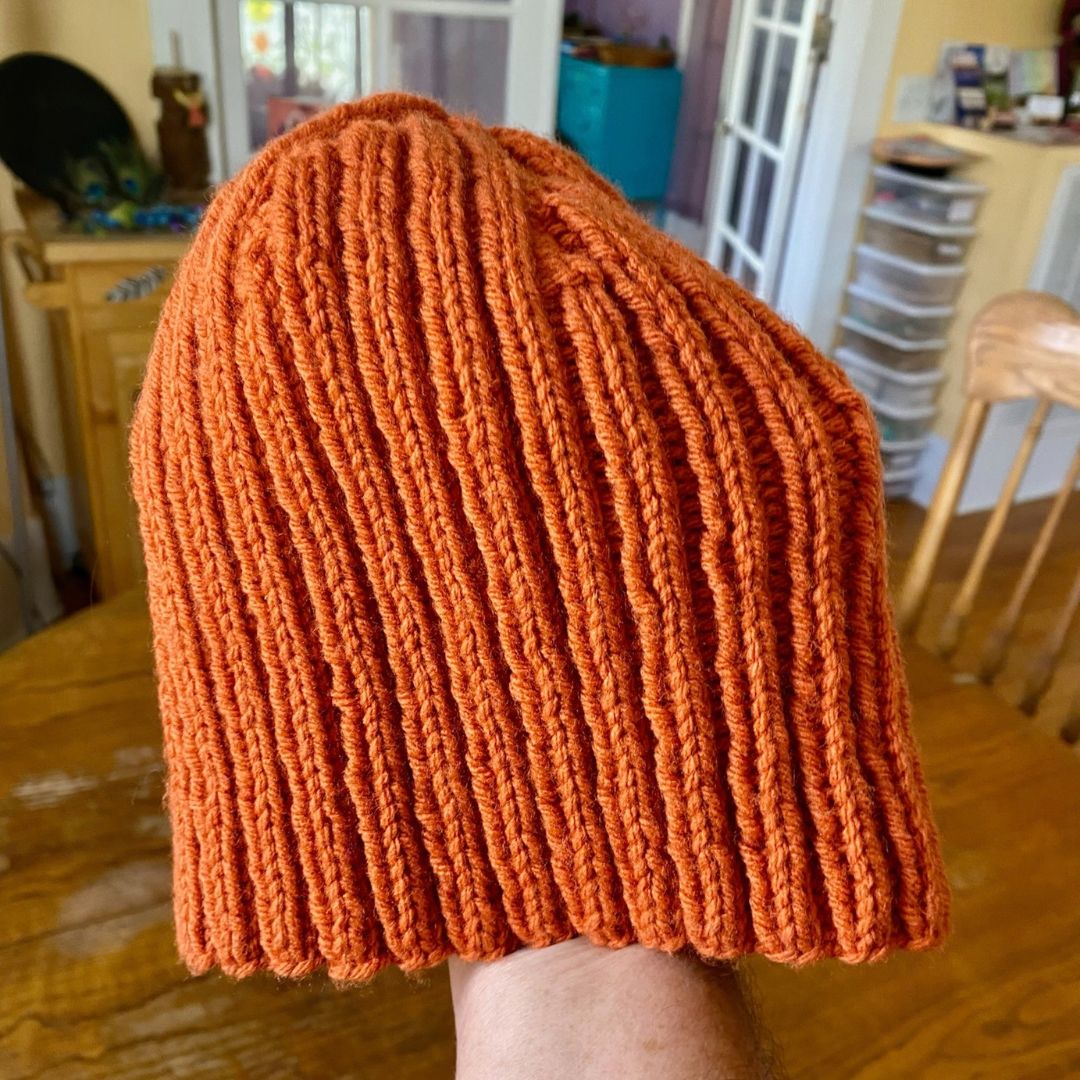 Warm Hat