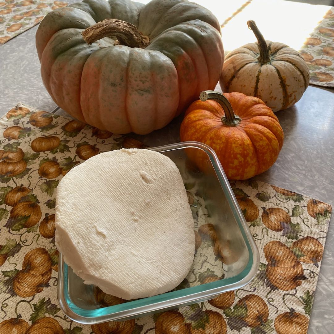 Goat Cheese